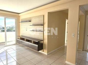Apartamento · 2 Quartos · Apartamento à venda - no Centro