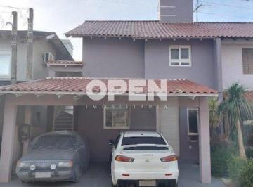 Casa · 3 Quartos · Casa à venda - em Harmonia