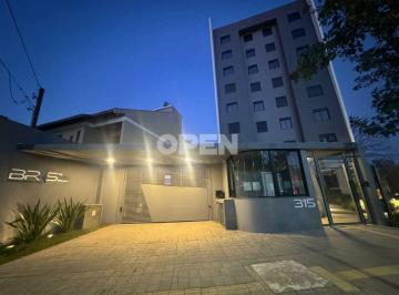 Apartamento · 2 Quartos · Apartamento à venda - no Centro
