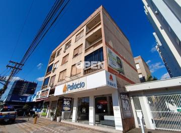 Apartamento · 60m² · 2 Quartos · Apartamento à venda - no Centro