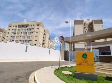 Apartamento · 72m² · 3 Quartos · 2 Vagas · CONDOMINIO TORRES VILLE D’ITÁLIA APARTAMENTO PARA ALUGAR -PRÓX AO PARQUE TIA NAI