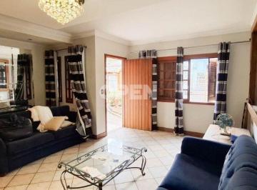 Casa · 300m² · 4 Quartos · Casa à venda - em Marechal Rondon