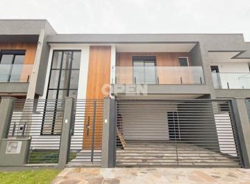 Casa · 3 Quartos · Casa à venda - em Canoas