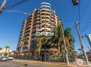 Apartamento · 3 Quartos · Apartamento para aluguel - em Marechal Rondon
