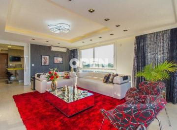Apartamento · 3 Quartos · Apartamento à venda - em Nossa Senhora das Graças