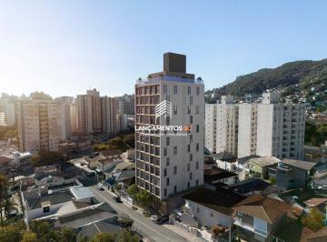 Apartamento · 18m² · 1 Quarto · Easy Studios, Centro de Florianópolis/SC