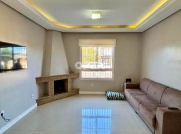 Casa · 3 Quartos · Casa à venda - em Canoas
