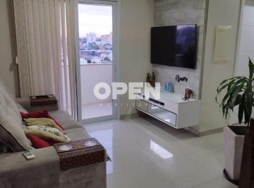 Apartamento · 2 Quartos · Apartamento à venda - em Marechal Rondon