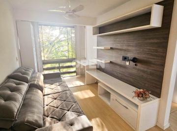 Apartamento · 2 Quartos · Apartamento à venda - em Teresópolis