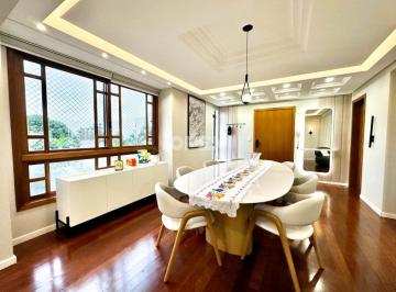Apartamento · 288m² · 4 Quartos · 2 Vagas · Apartamento à venda - no Centro