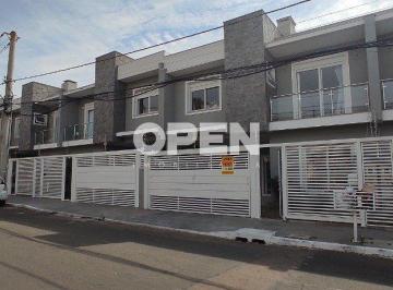 Casa · 3 Quartos · Casa à venda - em Nossa Senhora das Graças