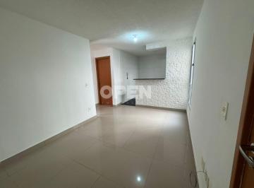 Apartamento · 2 Quartos · Apartamento para aluguel - em São José