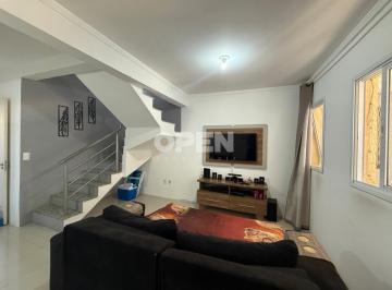 Casa · 3 Quartos · Casa à venda - em Marechal Rondon