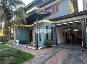 Casa · 4 Quartos · Casa para aluguel - em Nossa Senhora das Graças