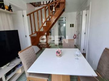 Apartamento · 3 Quartos · Apartamento à venda - em Igara