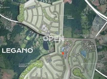 Terreno · 382m² · Terreno à venda - em Berto Círio