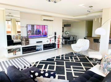 Apartamento · 3 Quartos · Apartamento à venda - no Centro
