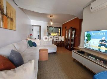 Apartamento · 3 Quartos · Apartamento à venda - no Centro