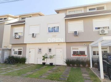 Casa · 3 Quartos · Casa para aluguel - no Centro
