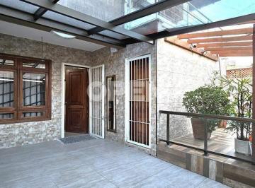 Casa · 3 Quartos · Casa à venda - em Nossa Senhora das Graças