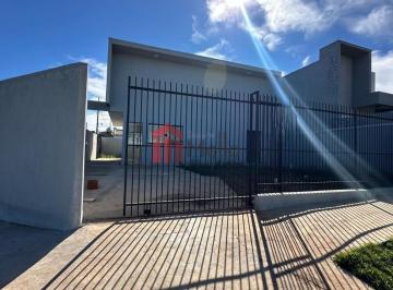 Foto 01 · Casa à venda em Umuarama-PR, Parque Residencial Viena! 2 quartos, 1 sala, 1 banheiro, 56,34 m² de ár