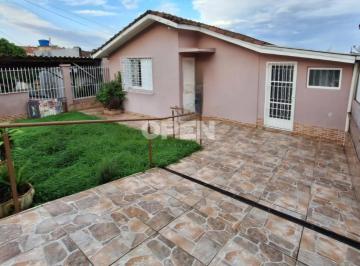 Casa · 3 Quartos · Casa à venda - em Nossa Senhora das Graças
