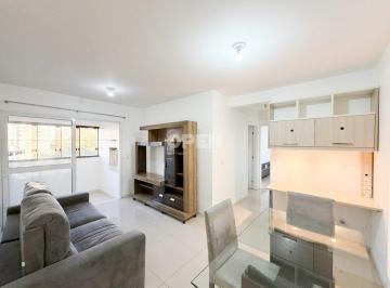 Apartamento · 2 Quartos · Apartamento para aluguel - no Centro