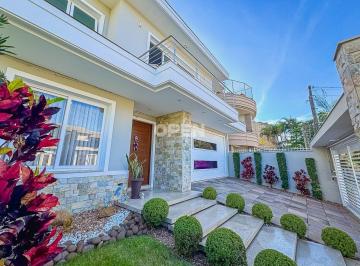 Casa · 4 Quartos · Casa à venda - em Moinhos de Vento