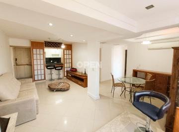 Apartamento · 2 Quartos · Apartamento para aluguel - no Centro