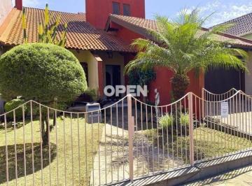 Casa · 4 Quartos · Casa à venda - em Marechal Rondon