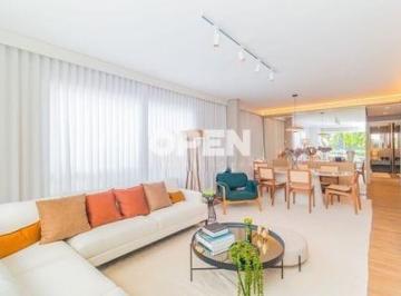 Apartamento · 3 Quartos · Apartamento à venda - em Moinhos de Vento