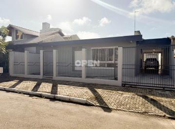 Casa · 4 Quartos · Casa à venda - em Marechal Rondon