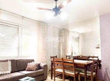 Apartamento · 2 Quartos · Apartamento à venda - em Nossa Senhora das Graças