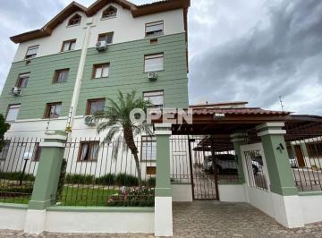 Apartamento · 2 Quartos · Apartamento para aluguel - em Nossa Senhora das Graças