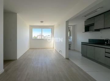 Apartamento · 60m² · 2 Quartos · Apartamento à venda - no Centro