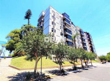 Apartamento · 4 Quartos · Apartamento à venda - no Centro