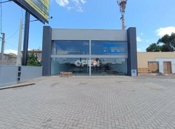Comercial · 390m² · Comercial para aluguel - em Nossa Senhora das Graças