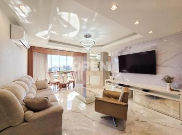 Apartamento · 3 Quartos · Apartamento à venda - em Nossa Senhora das Graças