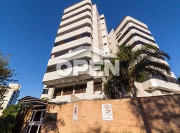 Apartamento · 3 Quartos · Apartamento à venda - no Centro