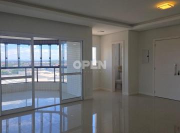 Apartamento · 3 Quartos · Apartamento à venda - no Centro