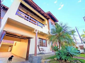 Casa · 4 Quartos · Casa à venda - em Moinhos de Vento