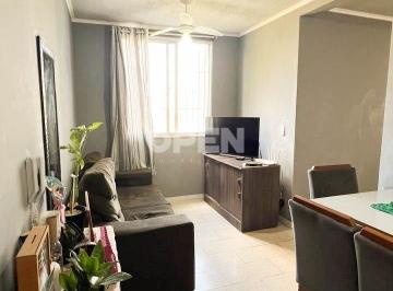 Apartamento · 2 Quartos · Apartamento à venda - em Olaria