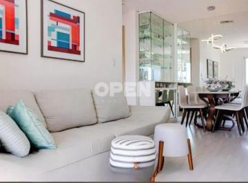 Apartamento · 2 Quartos · Apartamento à venda - em Igara