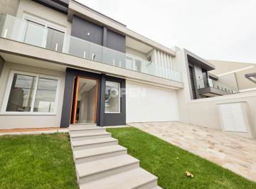 Casa · 4 Quartos · Casa à venda - em Moinhos de Vento