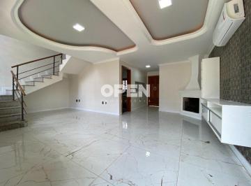 Casa · 3 Quartos · Casa para aluguel - em São José