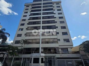Apartamento · 3 Quartos · Apartamento à venda - no Centro