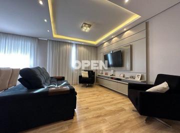 Apartamento · 3 Quartos · Apartamento à venda - no Centro