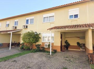 Casa · 3 Quartos · Casa à venda - em Harmonia