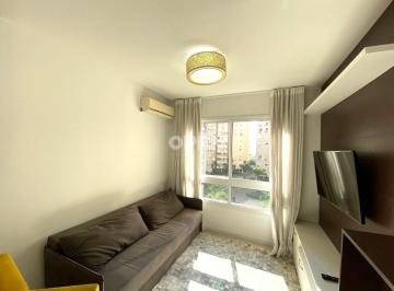 Apartamento · 2 Quartos · Apartamento para aluguel - em Marechal Rondon