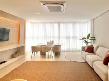 Apartamento · 3 Quartos · Apartamento à venda - no Centro